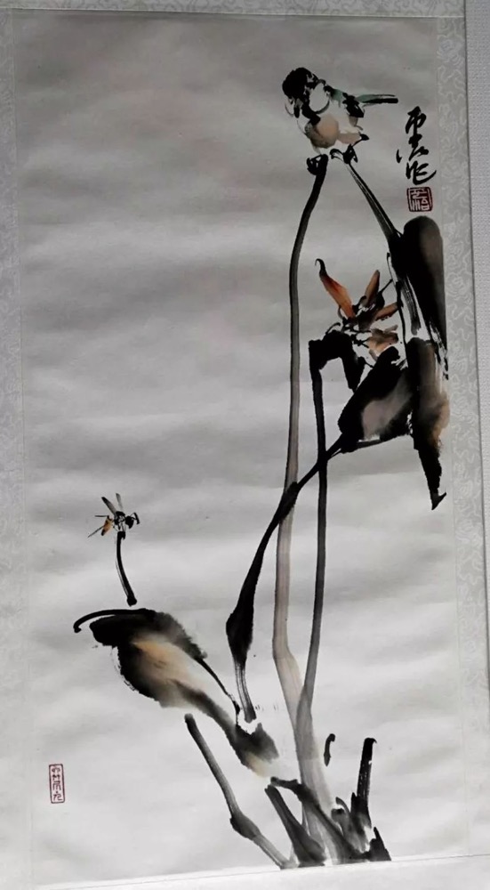 平治先生精品书画展（文献整理）.jpg