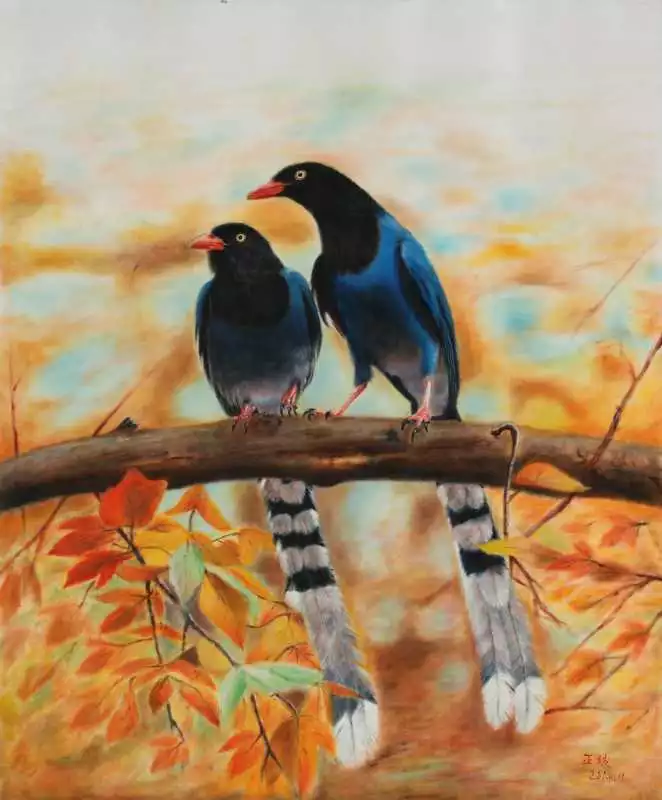 台湾画家平正坡书画展（文献整理）.png