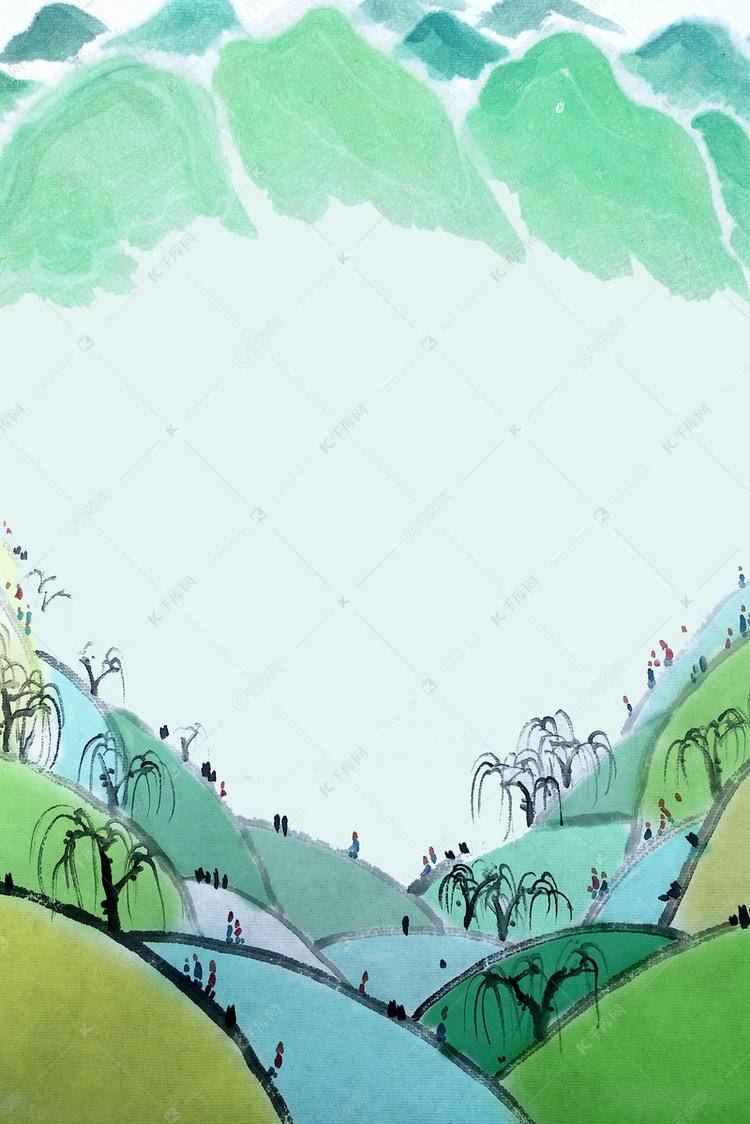 当代散文：初春（文献整理）.jpg