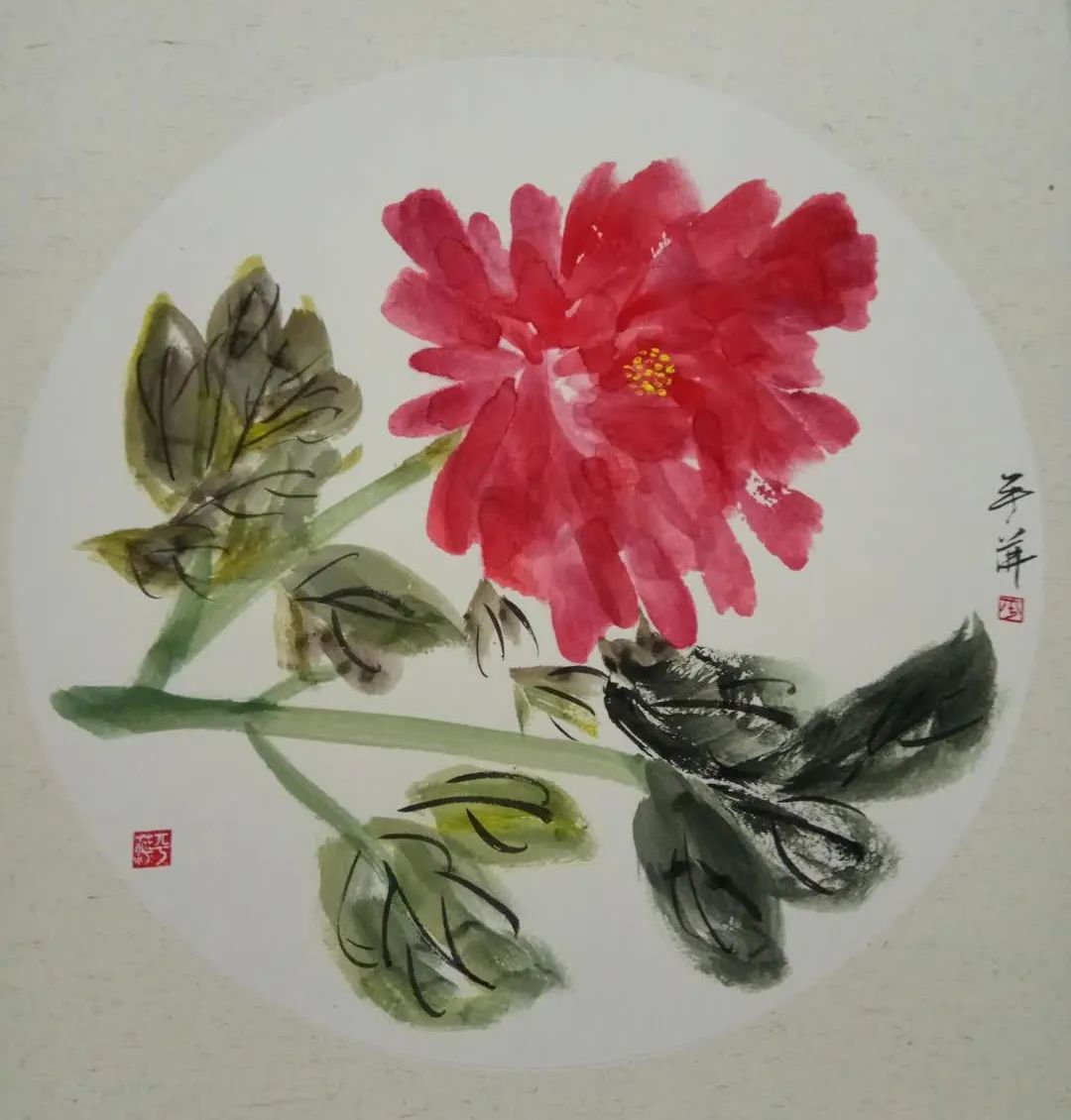 「艺术中国 」——平萍绘画作品鉴赏（文献整理）.jpg