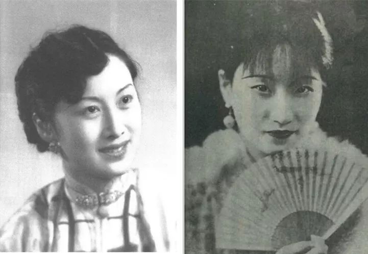 民国“白富美”靠的不仅仅是姿色！（文献整理）.jpg