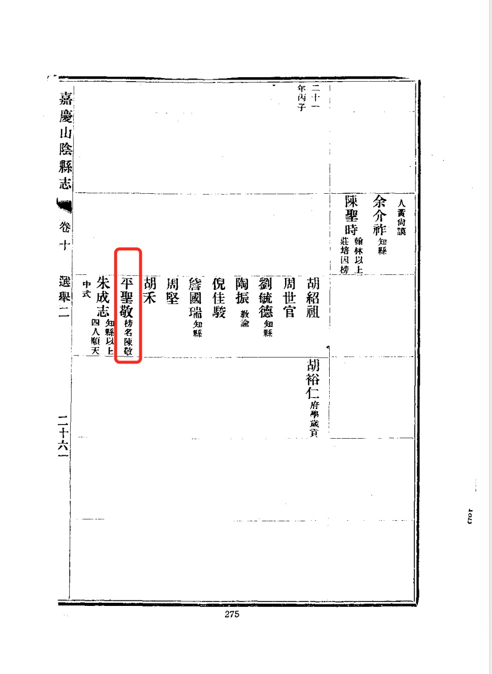 2024.05.18读嘉庆山阴县志平氏选举记录（人物资料）.jpg