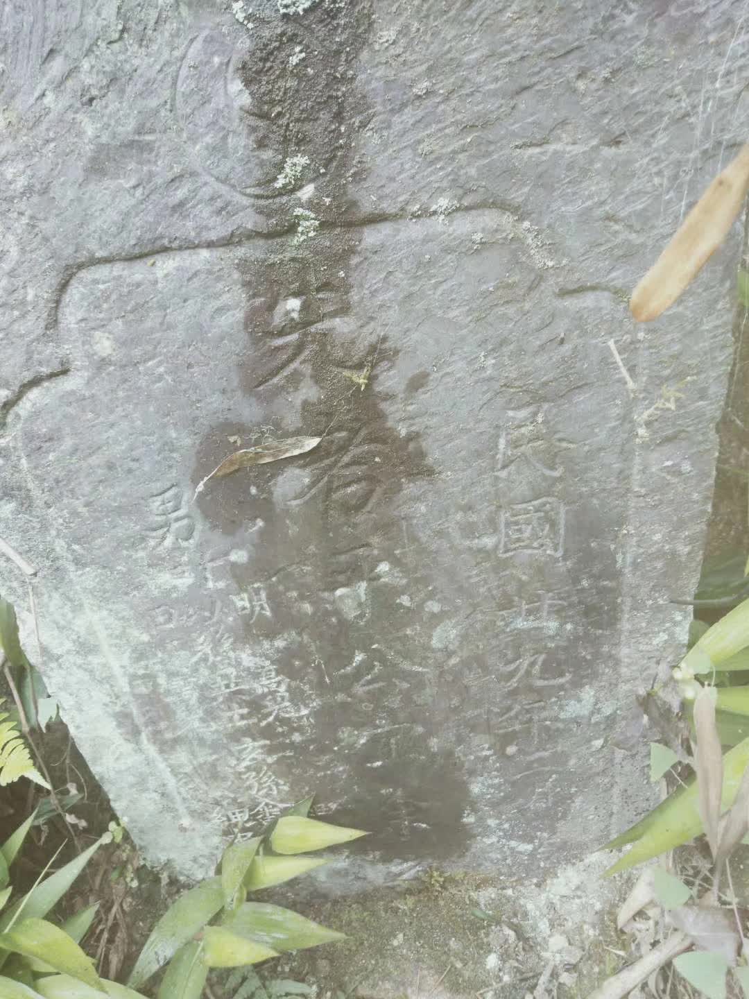 浙江寻亲第二站——丽水（宗族资料）.jpg