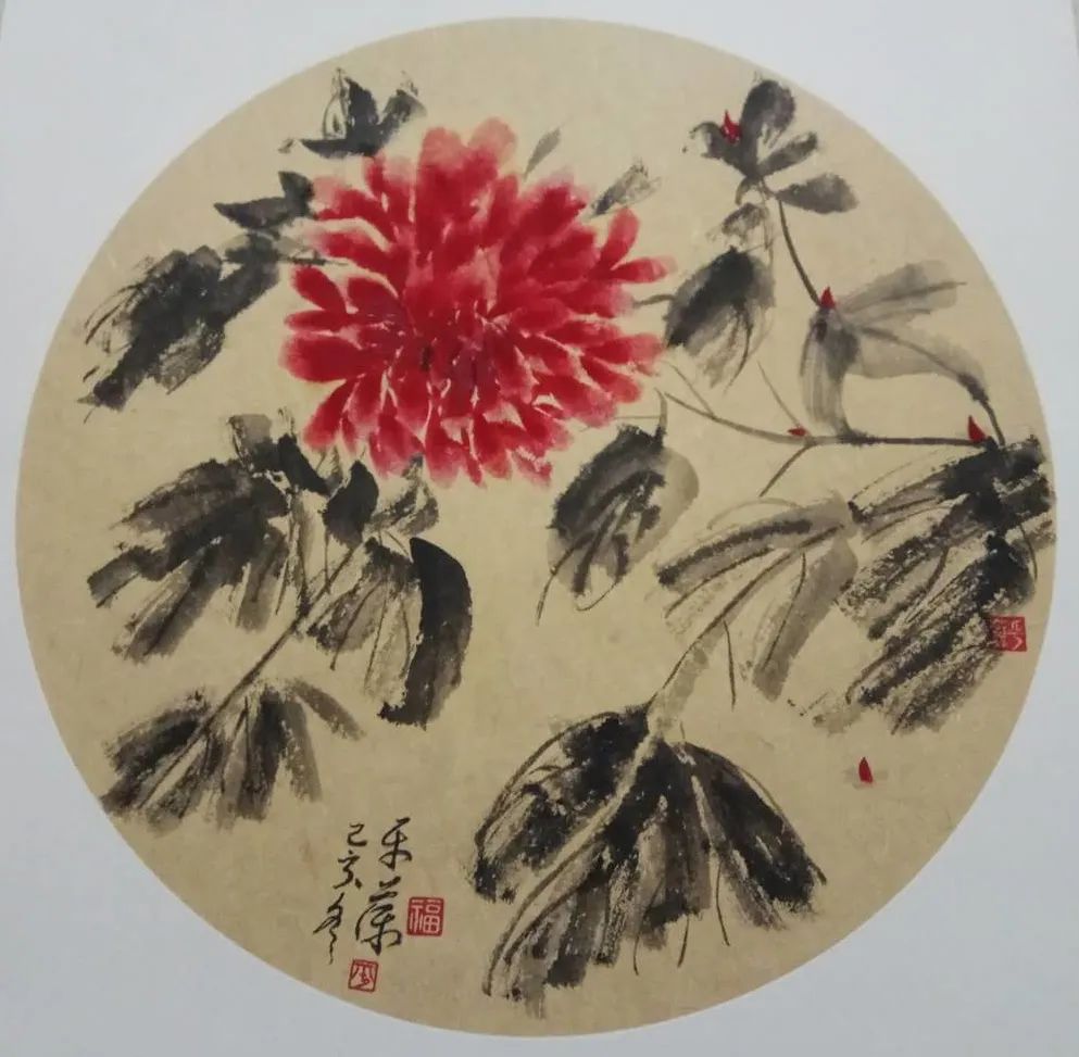 「艺术中国 」——平萍绘画作品鉴赏（文献整理）.jpg