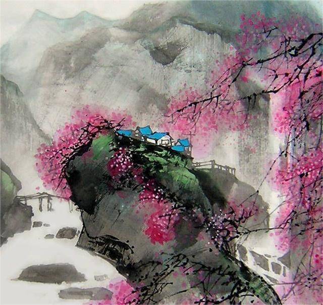 当代散文：初春（文献整理）.jpg