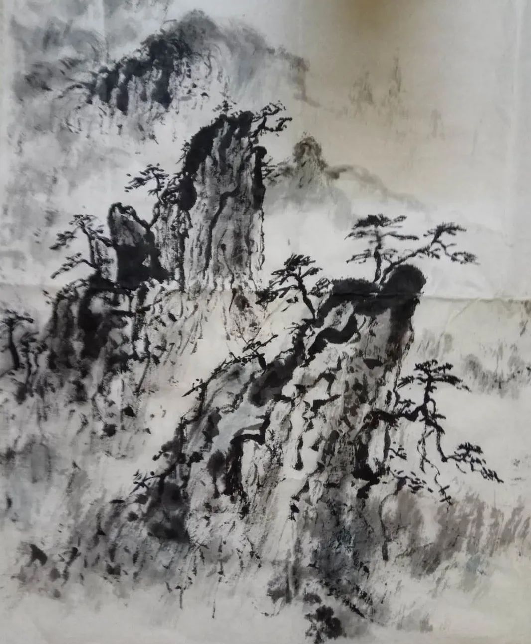「艺术中国 」——平萍绘画作品鉴赏（文献整理）.jpg