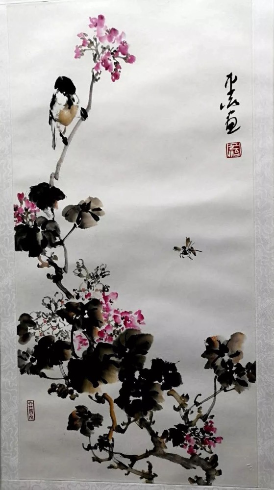 平治先生精品书画展（文献整理）.jpg