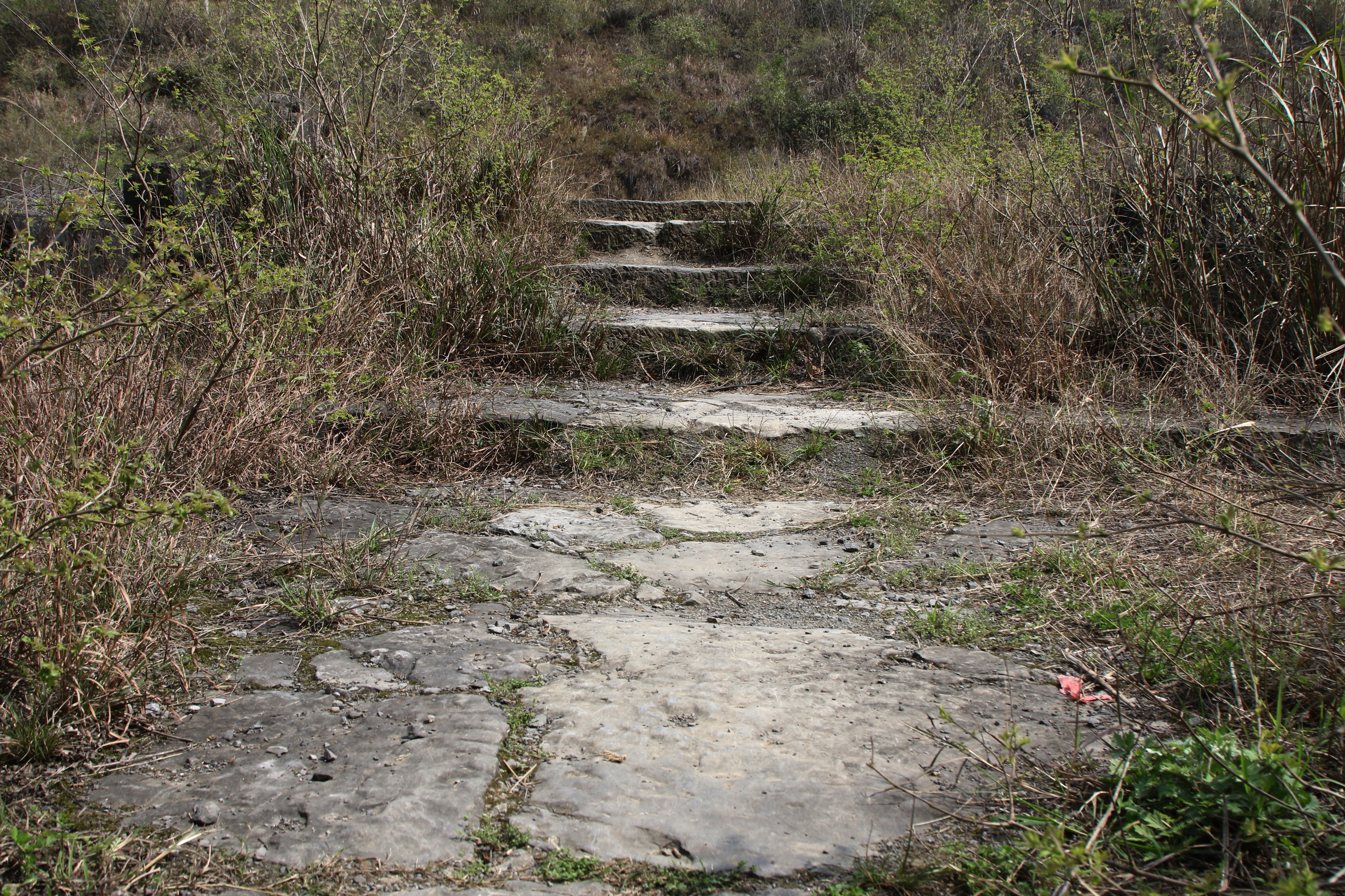 【寻仁迹】仁怀茅坝生生桥 承载盐工家族情怀（文献整理）.jpg
