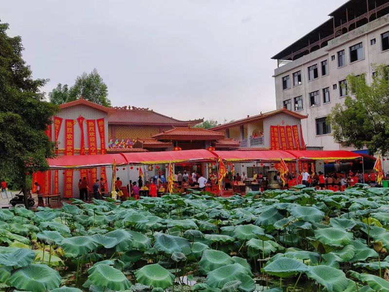 广西潘氏宗祠 2024 年秋祭，暨宗祠 20 周年庆典！（宗祠古迹资料）.jpg