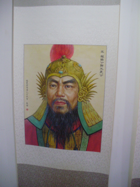 福建潘氏祠堂晋主部分照片（宗祠古迹资料）.jpg