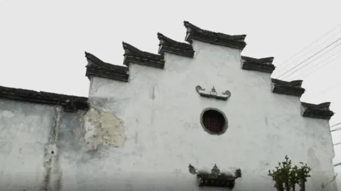 富阳潘氏宗祠变身文化礼堂（宗祠古迹资料）.jpg