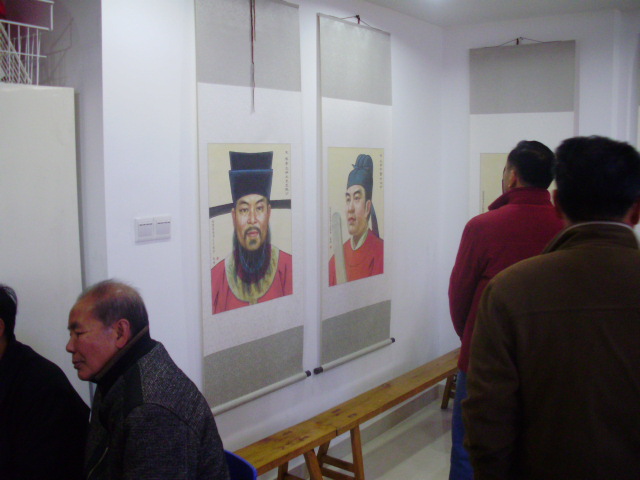 福建潘氏祠堂晋主部分照片（宗祠古迹资料）.jpg