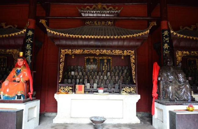 寻访怀化古村落：荆坪古村，清朝乾隆皇帝启蒙老师潘仕权的故里（文化资料整理）.jpg