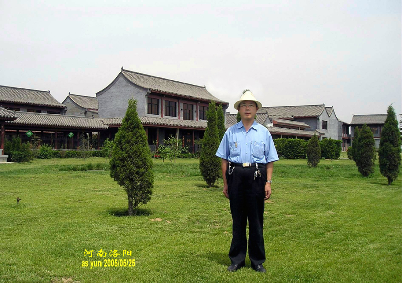 潘富云 黄陵荥阳中牟洛阳开封寻根记（组图）（寻根线索）.jpg