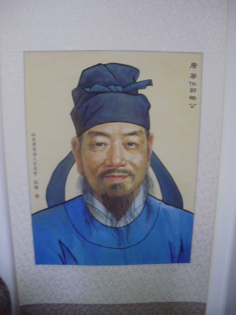 福建潘氏祠堂晋主部分照片（宗祠古迹资料）.jpg