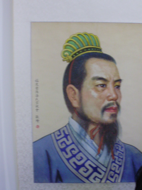 福建潘氏祠堂晋主部分照片（宗祠古迹资料）.jpg
