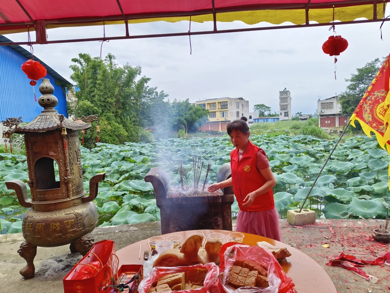 广西潘氏宗祠 2024 年秋祭，暨宗祠 20 周年庆典！（宗祠古迹资料）.jpg