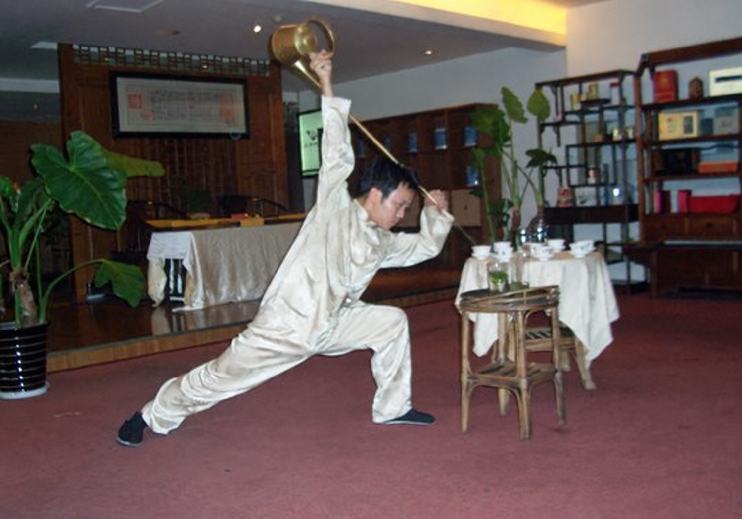 潘鸿权副主席亲切看望四川潘氏（文化资料整理）.png