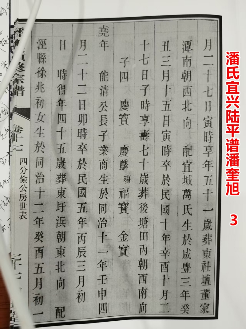 帮助寻找清同治年间官迁江西潘奎旭后裔请求书！（寻根线索）.jpg