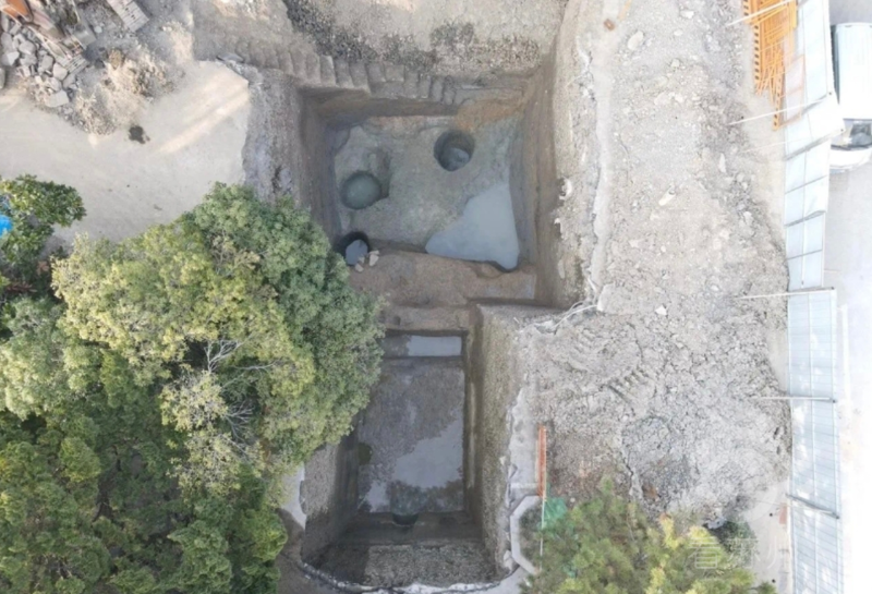 许多家谱上讲到的秦汉会稽郡治所到底在哪？（谱牒资料）.png