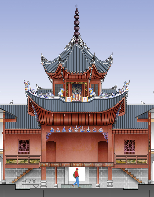 [贴图]湖南洞口潘荣公祠三修复古设计方案（寻根线索）.jpg