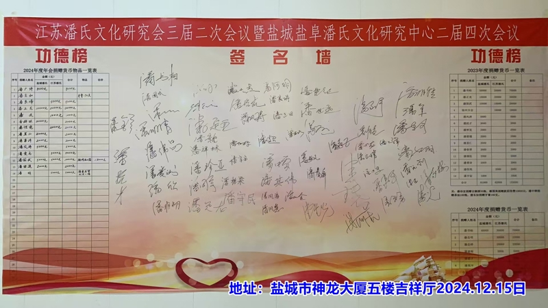 江苏潘氏文化研究会与盐城盐阜潘氏文化研究中心重要会议成功举行（宗亲活动记录）.jpg