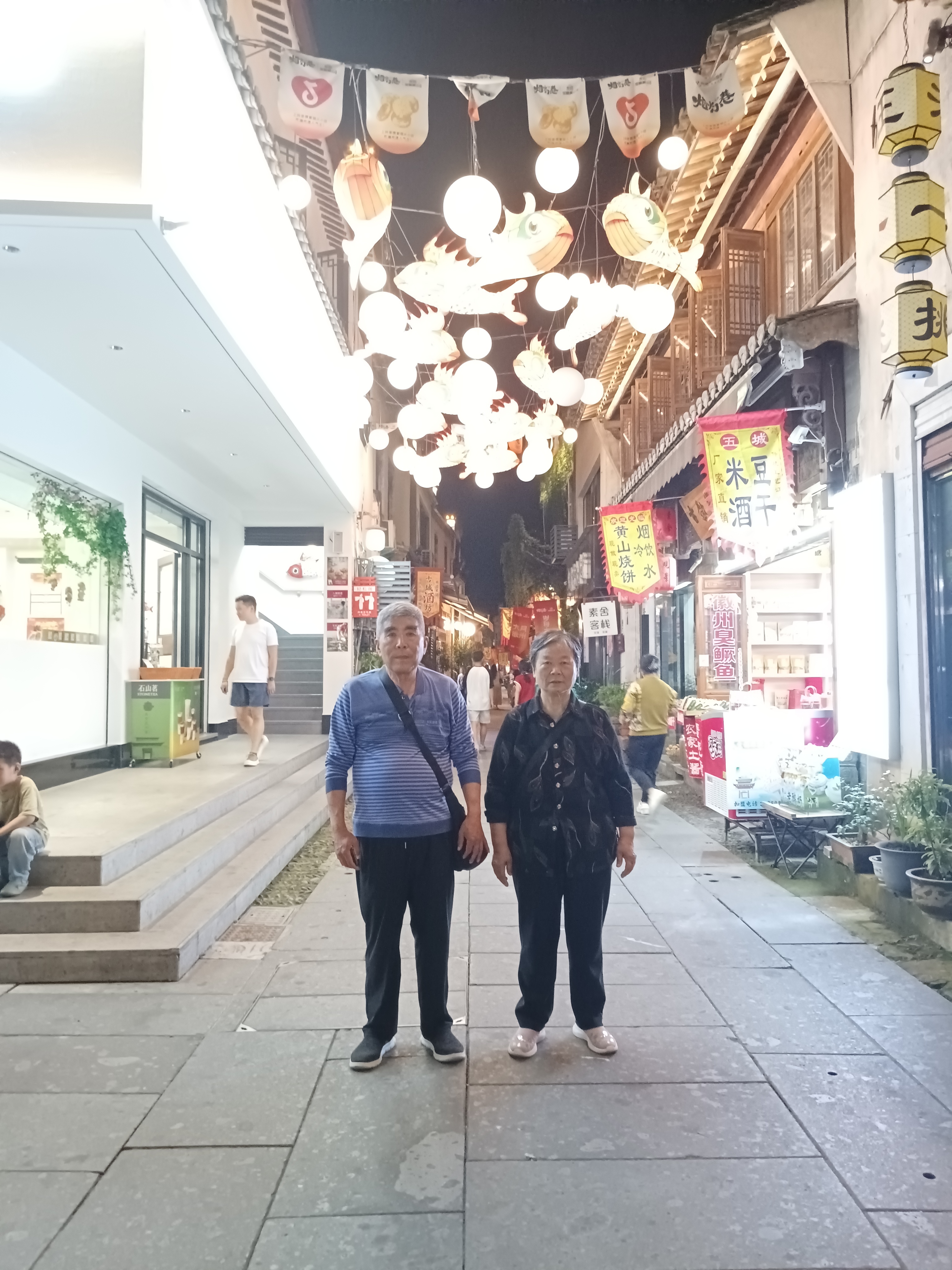 徽州古城留影（文化资料整理）.jpg