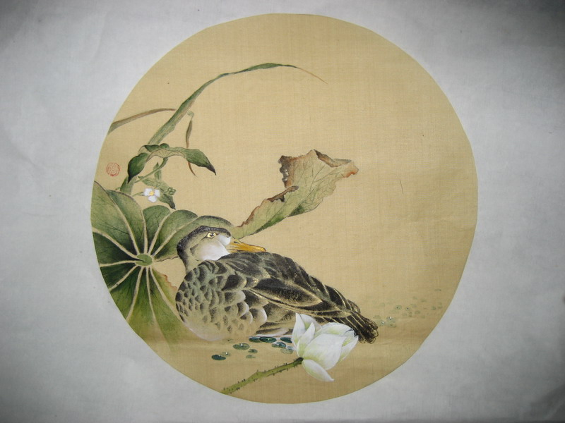 清代广州名绅潘宝璜扇面欣赏（文化资料整理）.jpg