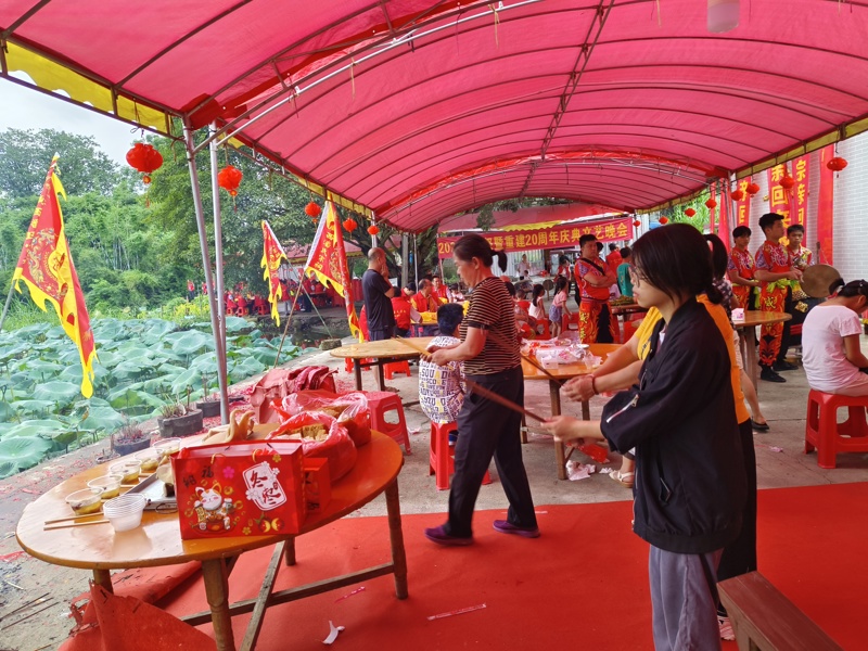 广西潘氏宗祠 2024 年秋祭，暨宗祠 20 周年庆典！（宗祠古迹资料）.jpg