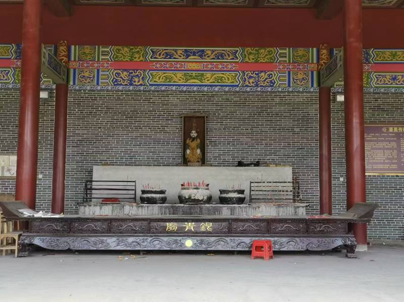 广西南宁武鸣英江潘氏宗祠——潘洵兴（英江）宗亲提供（宗祠古迹资料）.jpg