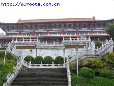 吴氏宗祠