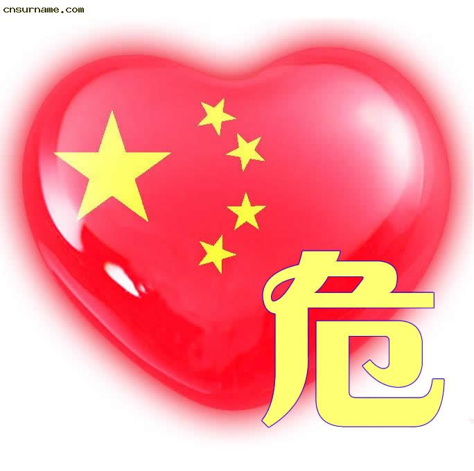 危