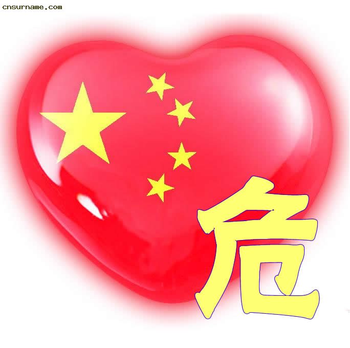 危