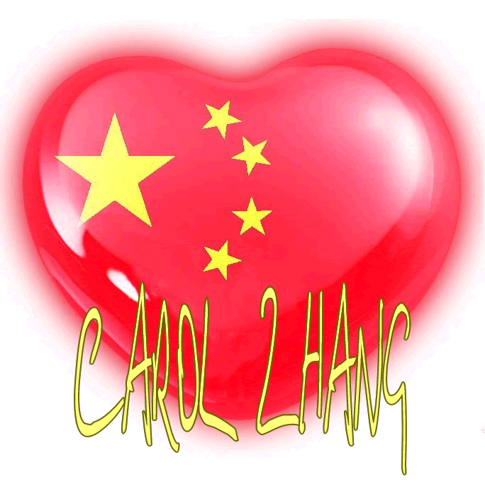 carol zhang&nbsp;