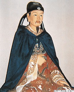 张仲景