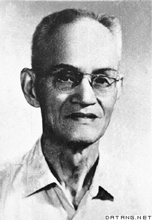 张钰哲（1902～1987）