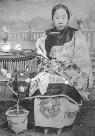 名妓