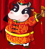 吉娃娃