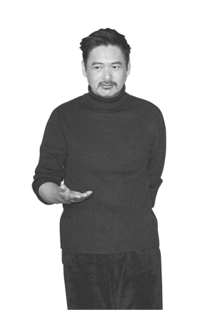 周润发（(*^__^*) 嘻嘻……帅吧？）