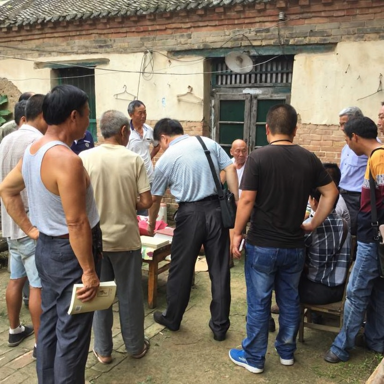贵州秦氏黄堆寻根之旅（寻根线索）.png