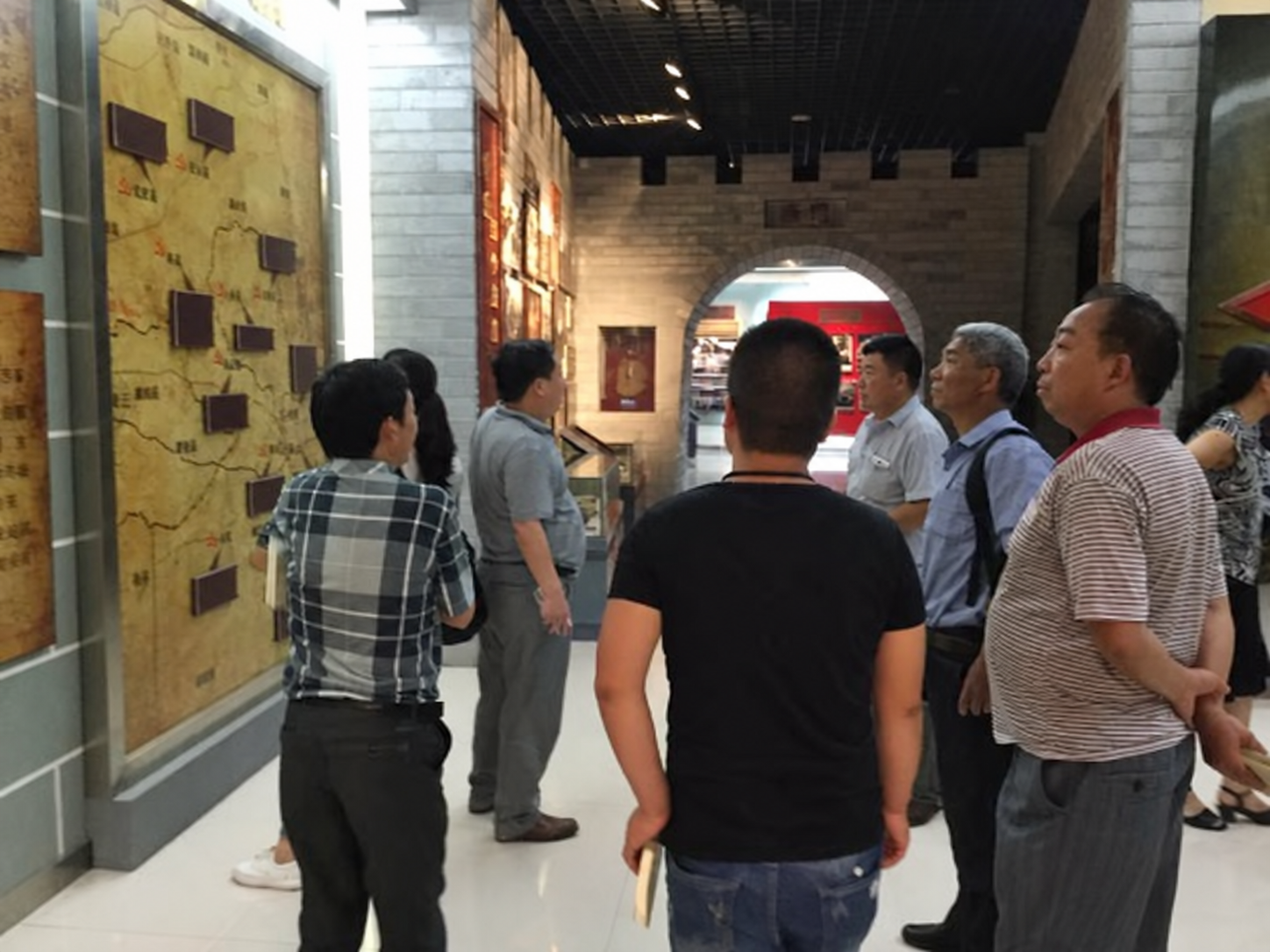贵州秦氏黄堆寻根之旅（寻根线索）.png