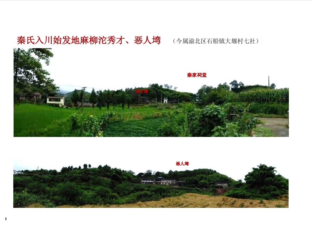重庆市渝北区石船镇麻柳沱（秀才湾）秦氏字辈（字辈资料）.jpg
