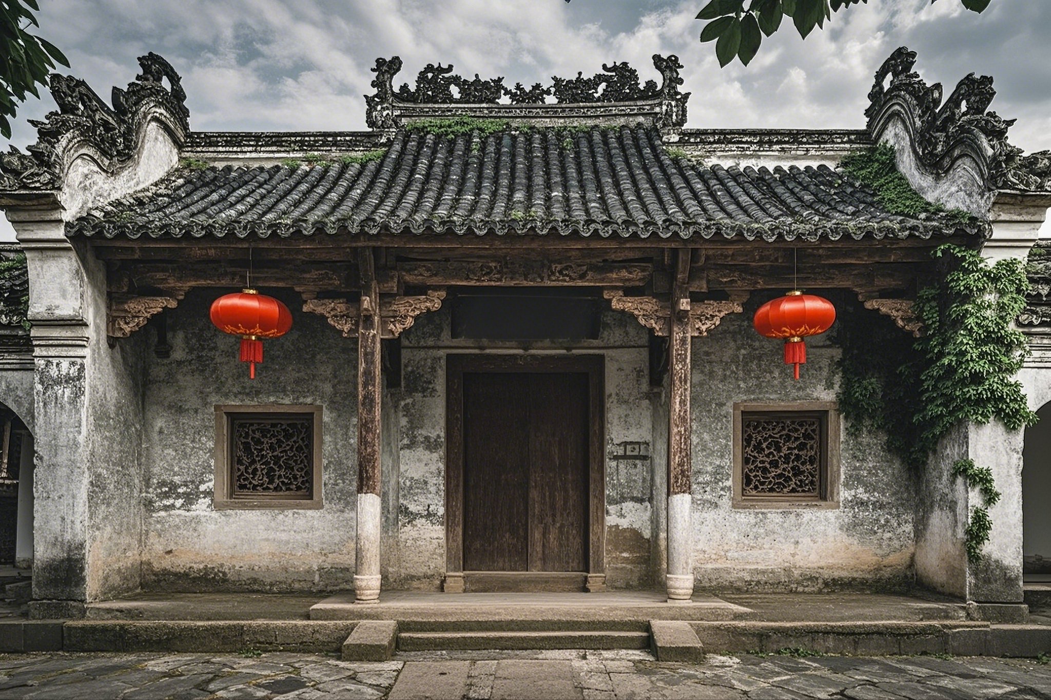 宗祠文化——祠堂的功能及现实意义.jpg