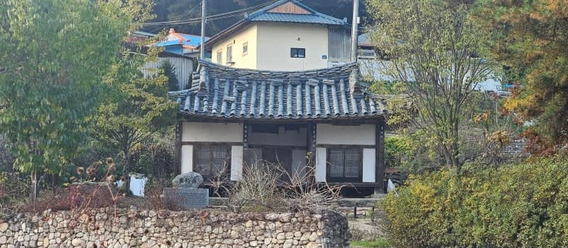 단산면 - 달성서씨,서만유의 동활재(童豁斋)1710년.png