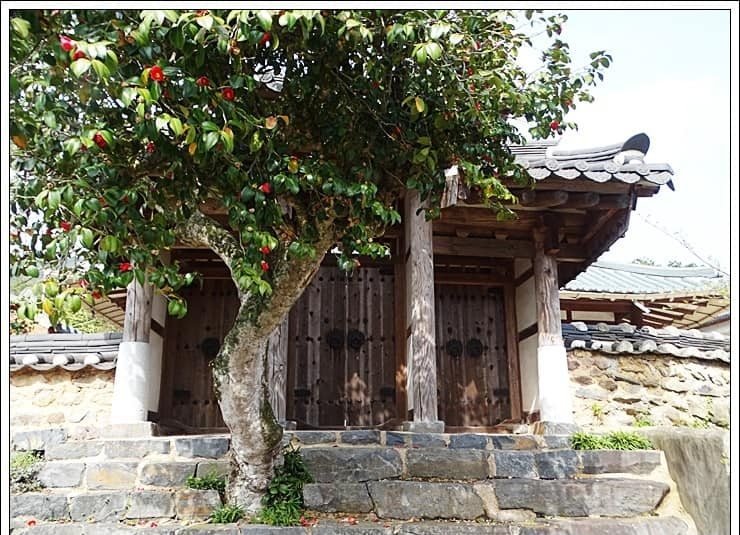전남 무안. 향토문화유산 제1호. 월산사(月山祠).png