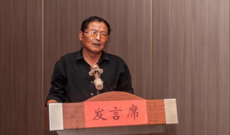 华容徐氏宗亲联谊会第五届宗亲代表 暨续修族谱动员大会顺利召开.png