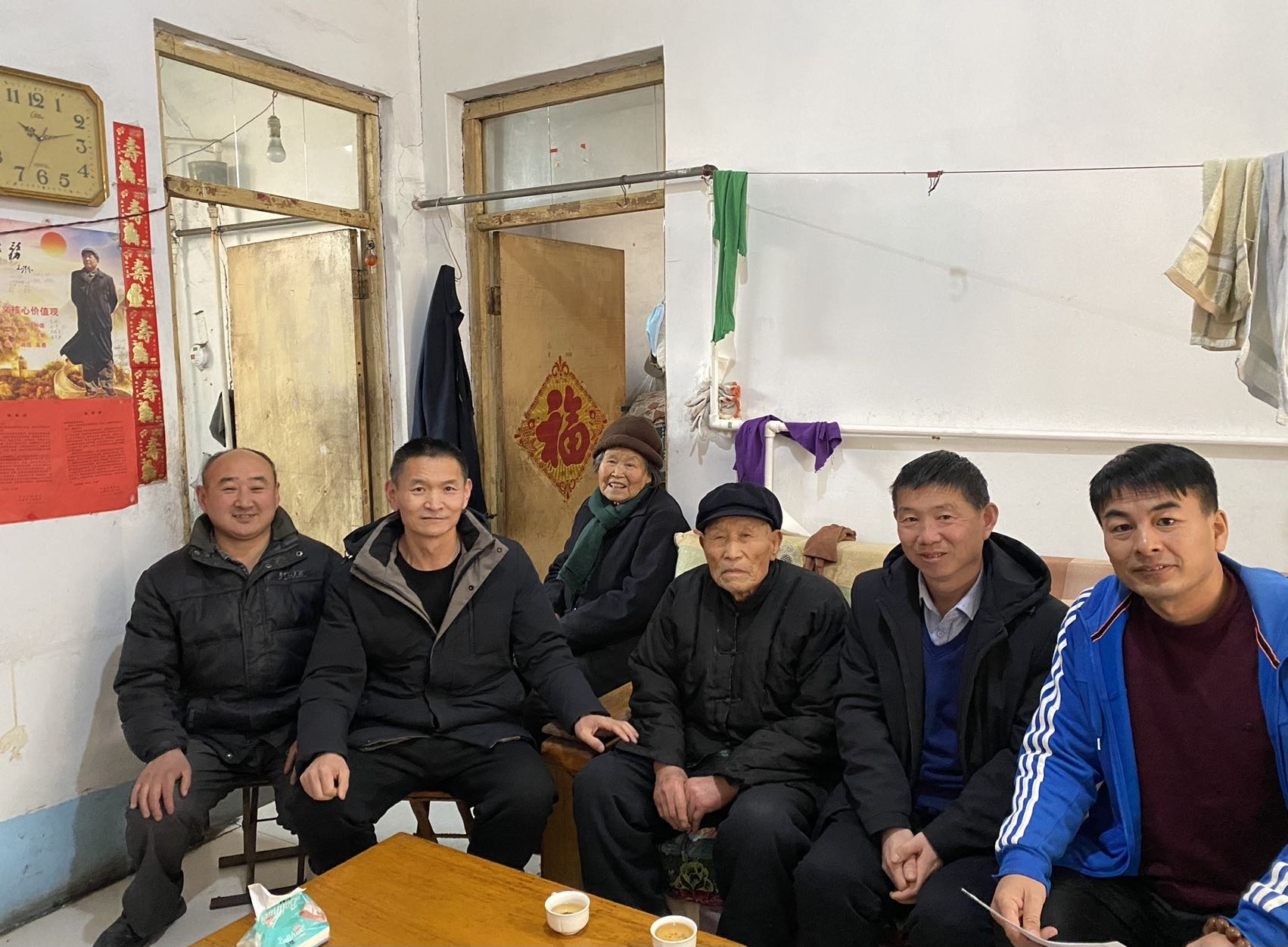 2022年正月初九日春节期间到沂源县看望老寿星.png