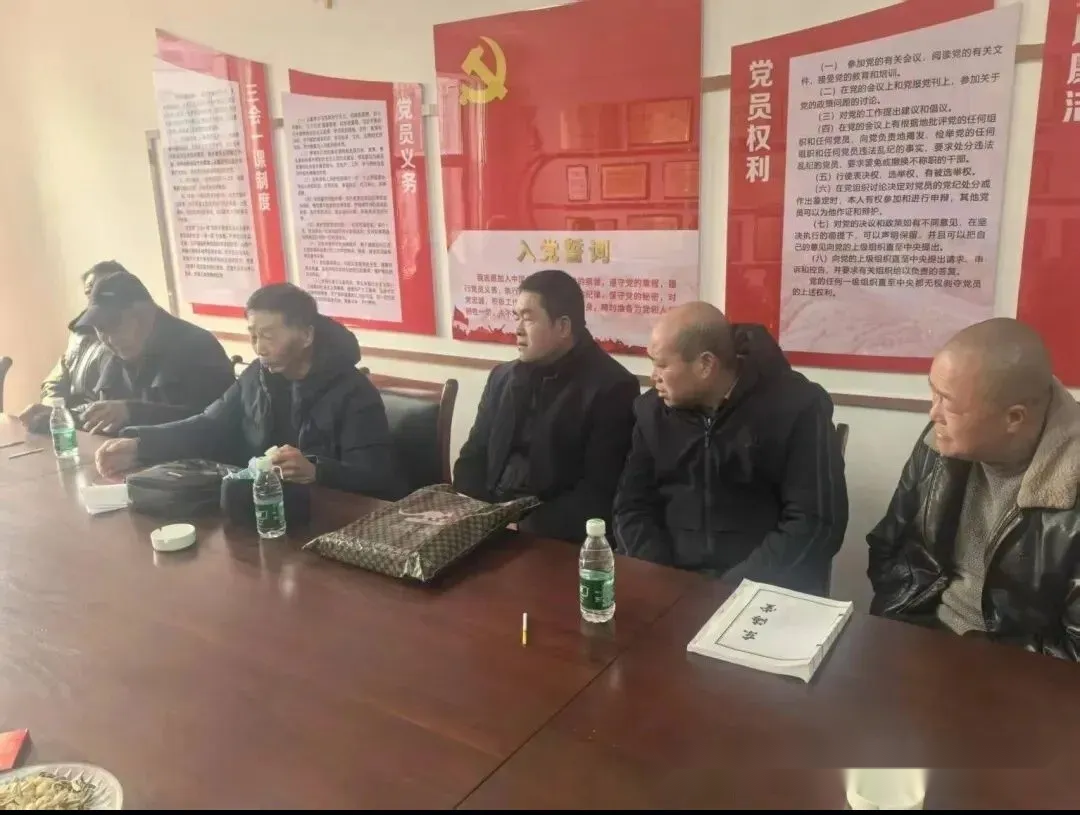 苏鲁徐氏（东海堂）丙午清明为赣榆始迁祖衒祖立碑祭祀圆满礼成.png