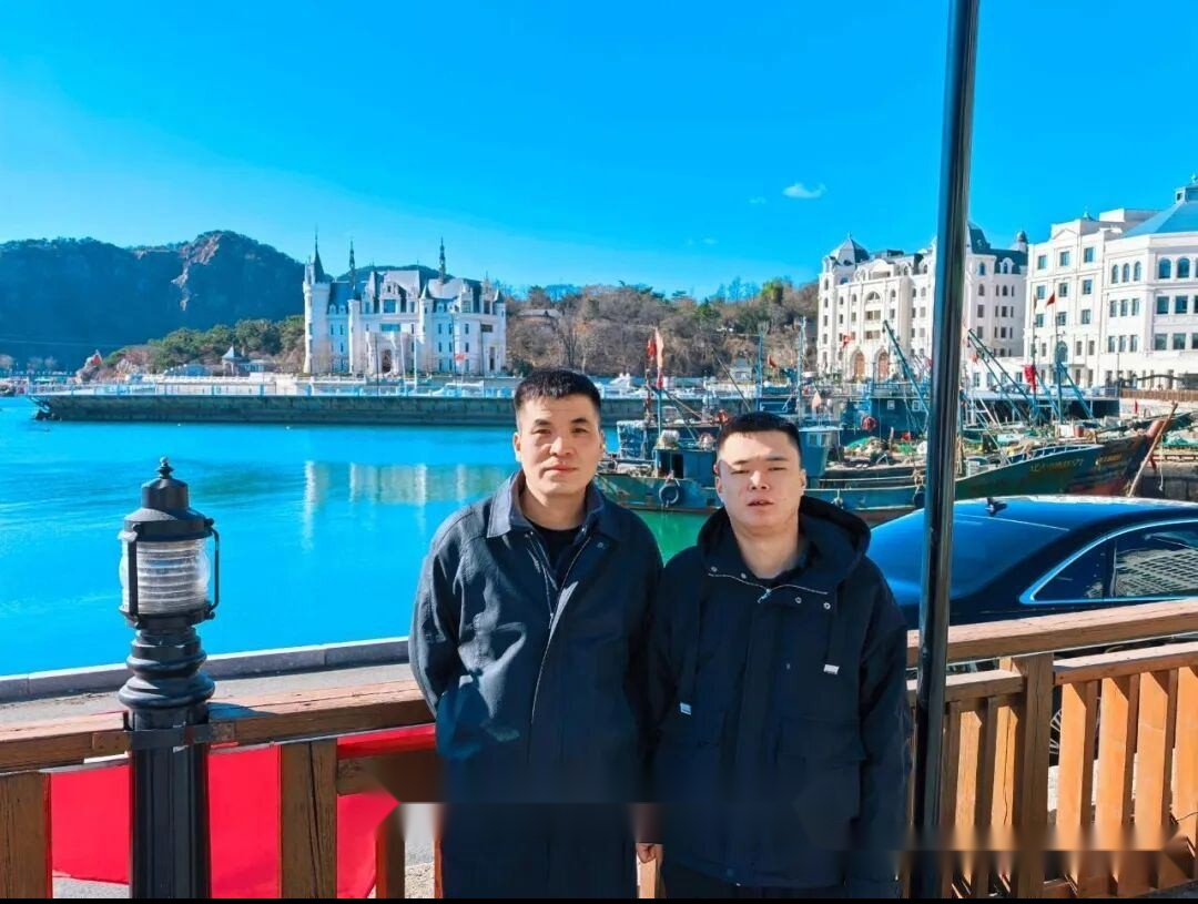 天下徐氏一家亲  大连联谊暧人心.png