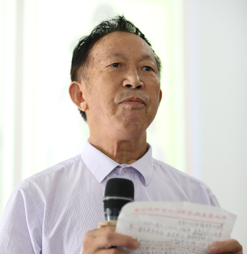 湖南省徐氏文化发展中心平江工作站  平江县仁爱公益基金会东海堂服务站  第五届奖学活动.png